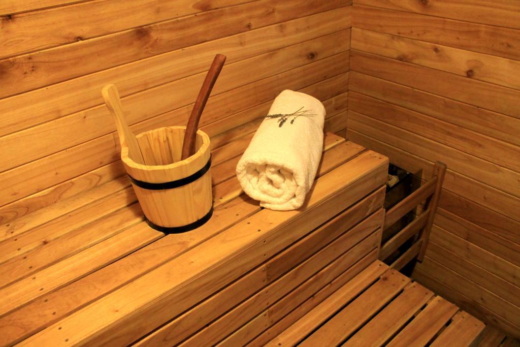 Los Robles Apart & Spa サンカルロスデバリローチェ エクステリア 写真