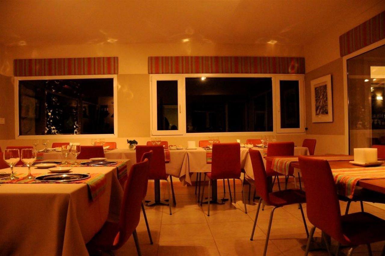 Los Robles Apart & Spa サンカルロスデバリローチェ エクステリア 写真